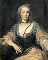 Anna Katharina von Tavel
